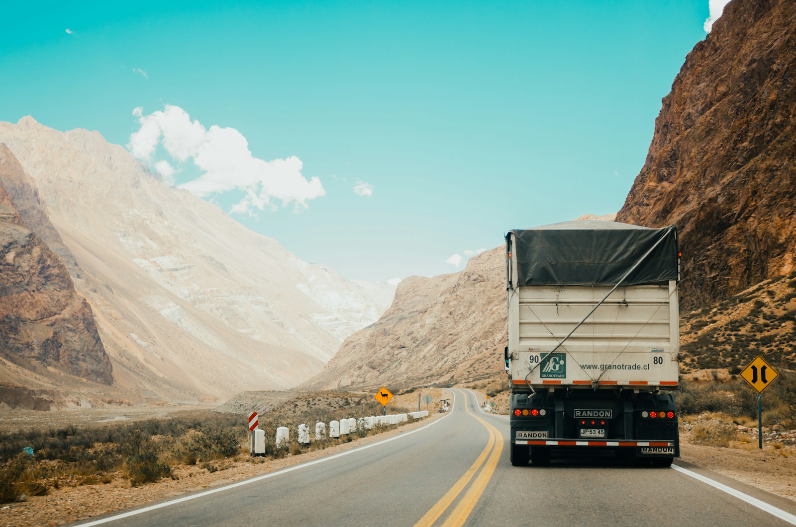 Logistica e stoccaggio